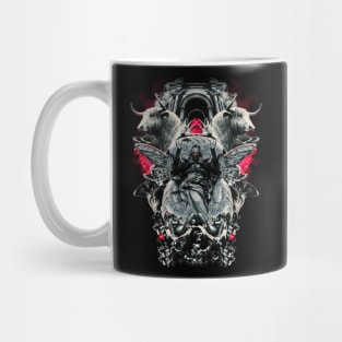 Seraphim Mug